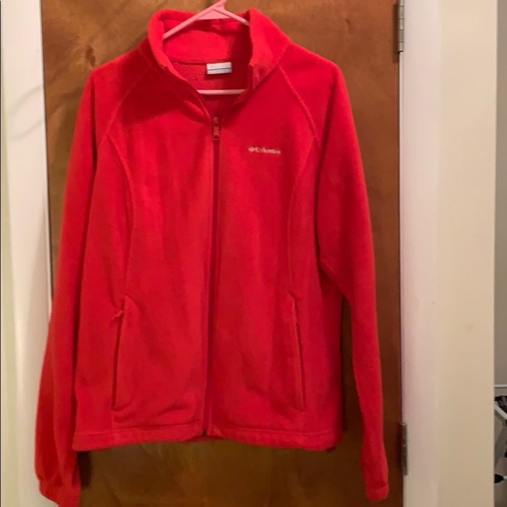 Combia **Like New** Fleece